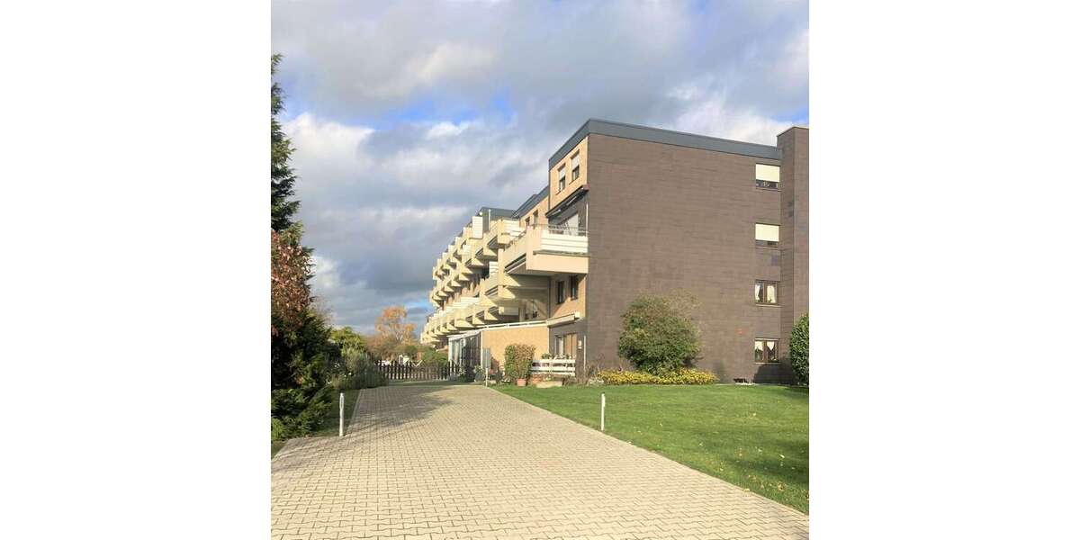 Etagenwohnung Rheda-Wiedenbrück Wiedenbrück - 3 Zimmer, 98 m&sup2;, 199.000&euro; | Angebot:27131255
