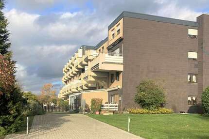 Wohnung Rheda-Wiedenbrück Wiedenbrück - 3 Zimmer, 98 m&sup2;, 199.000&euro; | Angebot:27131255