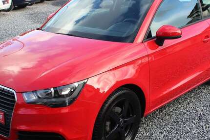 Audi A1 83.000 km 7.970 &euro; Dissen 49201
