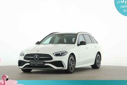 Mercedes-Benz C 200 12.168 km 34.979 &euro; Bielefeld 33609