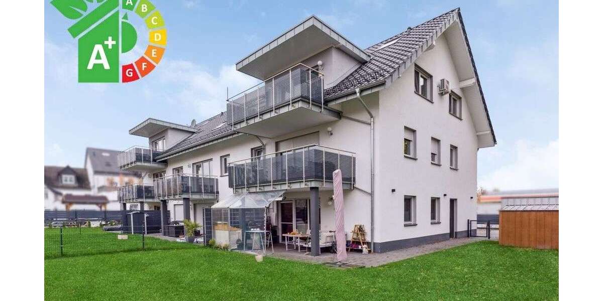 Etagenwohnung Lippstadt Bad Waldliesborn - 3 Zimmer, 81 m&sup2;, 249.000&euro; | Angebot:27354176