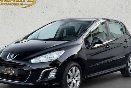 Peugeot 308 77.000 km 5.999 &euro; Rietberg 33397