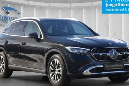 Mercedes-Benz GLC 220 23.900 km 45.390 &euro; Schloß Holte-Stukenbrock 33758