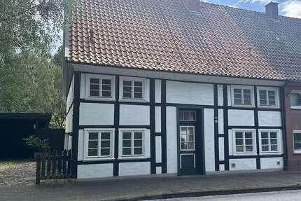Haus Rheda-Wiedenbrück Wiedenbrück - 5 Zimmer, 155 m&sup2;, 315.000&euro; | Angebot:27397888