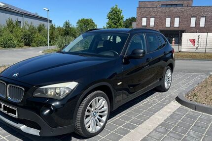 BMW X1 210.000 km 6.950 &euro; Gütersloh 33335