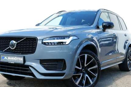 Volvo XC90 91.060 km 45.790 &euro; Bielefeld 33647