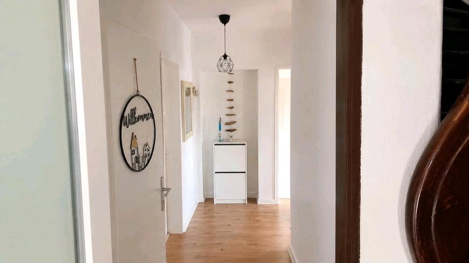Mehrfamilienhaus, Wohnhaus Versmold - 8 Zimmer, 170 m&sup2;, 440.000&euro; | Angebot:27426503