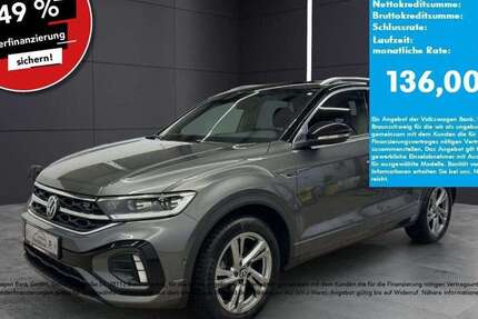 VW T-Roc 10.371 km 27.940 &euro; Schloß-Holte-Stukenbrock 33758