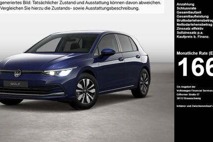VW Golf 30.884 km 20.600 &euro; Oelde (Stromberg) 59302