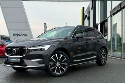 Volvo XC60 78.103 km 41.450 &euro; Gütersloh 33334