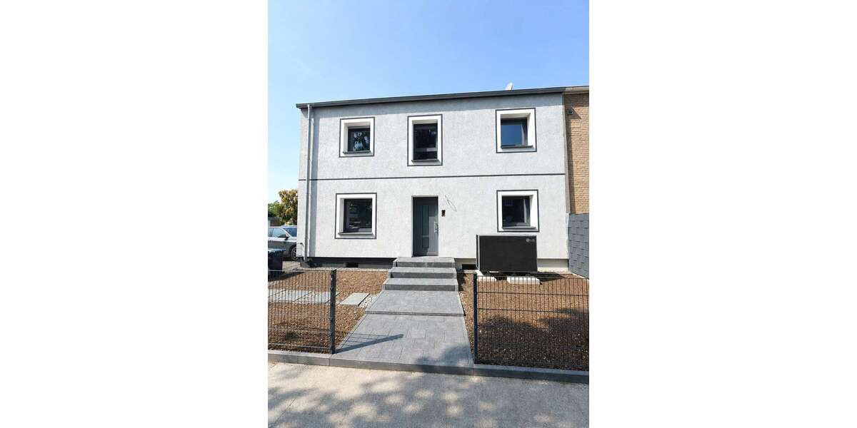 Etagenwohnung Warendorf - 3 Zimmer, 66 m&sup2;, 248.000&euro; | Angebot:27246970