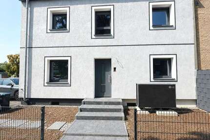Wohnung Warendorf - 3 Zimmer, 66 m&sup2;, 248.000&euro; | Angebot:27246970