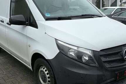 Mercedes-Benz Vito 157.000 km 15.999 &euro; Bielefeld 33659