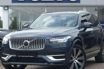 Volvo XC90 40.688 km 48.900 &euro; Warendorf 48231