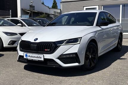 Skoda Octavia 158.700 km 21.880 &euro; Bielefeld 33609