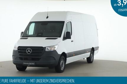 Mercedes-Benz Sprinter 32.300 km 46.386 &euro; Bielefeld 33609