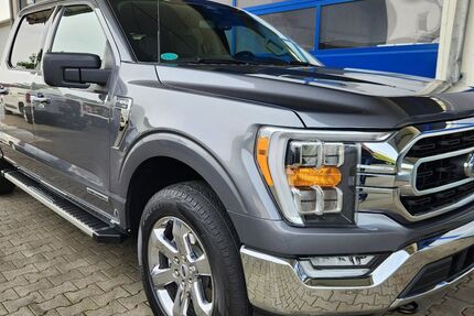 Ford F 150 56.924 km 59.990 &euro; Schloß Holte-Stukenbrock 33758