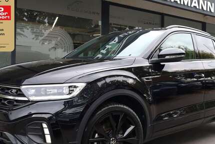 VW T-Roc 25.756 km 26.950 &euro; Rheda-Wiedenbrück 33378