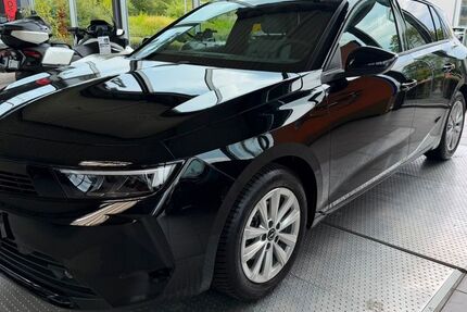 Opel Astra 10.000 km 17.950 &euro; Leopoldshöhe 33818