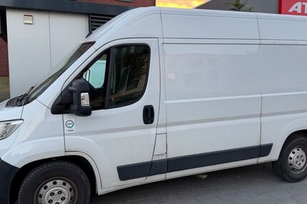 Opel Movano 183.000 km 14.999 &euro; Rheda-Wiedenbrück 33378