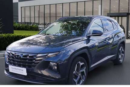 Hyundai TUCSON 61.671 km 23.990 &euro; Verl 33415