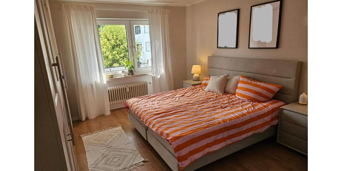 Etagenwohnung Bielefeld Heepen - 3 Zimmer, 77 m&sup2;, 193.000&euro; | Angebot:27263717