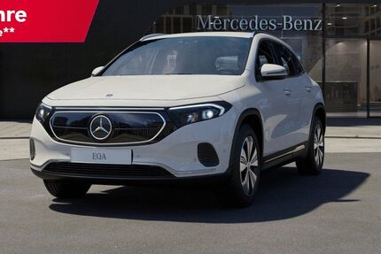 Mercedes-Benz EQA 30.100 km 35.900 &euro; Beckum 59269