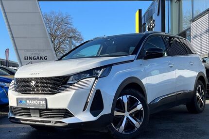 Peugeot 5008 21.101 km 25.950 &euro; Gütersloh 33334