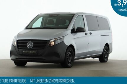 Mercedes-Benz Vito 40.800 km 43.380 &euro; Gütersloh 33332