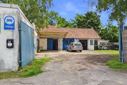 Grundstück Bielefeld Mitte - 325.000&euro; | Angebot:27055332