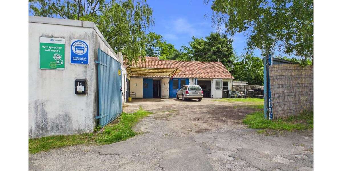 Grundstück Bielefeld Mitte - 325.000&euro; | Angebot:27055332