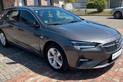 Opel Insignia 95.900 km 17.850 &euro; Versmold 33775