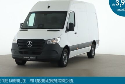 Mercedes-Benz Sprinter 19.600 km 41.507 &euro; Bielefeld 33609