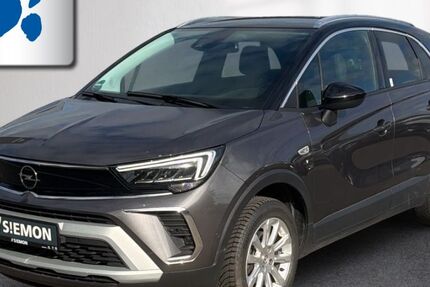 Opel Crossland (X) 43.156 km 12.930 &euro; Warendorf 48231