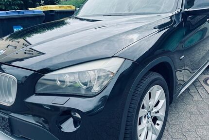 BMW X1 190.000 km 10.490 &euro; Bielefeld 33659