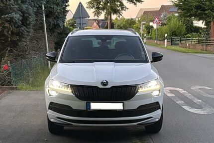 Skoda Karoq 89.200 km 21.949 &euro; Schloß Holte - Stukenbrock 33758