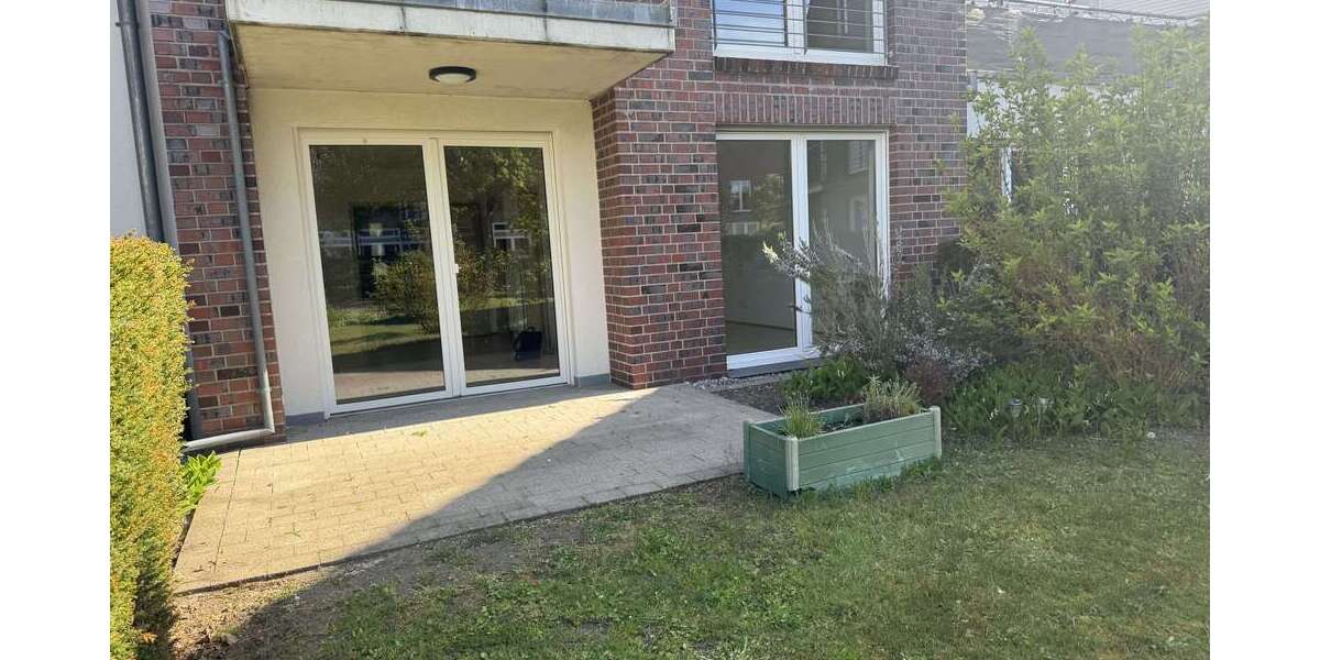 Etagenwohnung Greffen Greffen - 2 Zimmer, 63 m&sup2;, 145.000&euro; | Angebot:27274881
