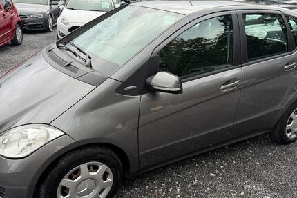 Mercedes-Benz A 160 193.341 km 3.499 &euro; Bielefeld 33607
