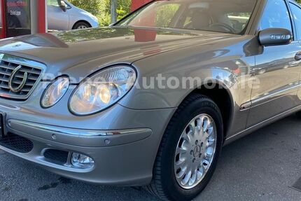 Mercedes-Benz E 240 170.000 km 7.990 &euro; Oerlinghausen 33813