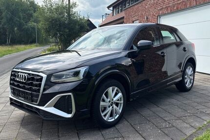 Audi Q2 25.888 km 21.990 &euro; Gütersloh 33330