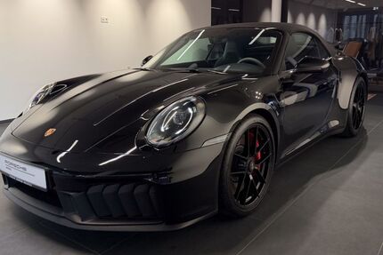 Porsche 992 23.256 km 174.900 &euro; Bielefeld 33719