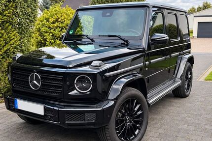 Mercedes-Benz G 500 38.000 km 127.650 &euro; Bielefeld 33609