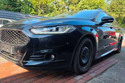 Ford Mondeo 138.150 km 10.499 &euro; Warendorf 48147