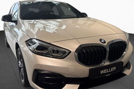 BMW 118 103.839 km 17.950 &euro; Gütersloh 33334