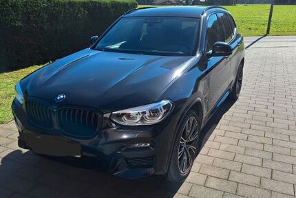 BMW X3 77.000 km 34.960 &euro; Herzebrock-Clarholz 33442
