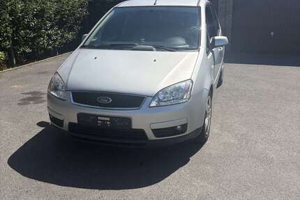 Ford Focus C-Max 172.492 km 3.000 &euro; Lippstadt, Stadt 59557