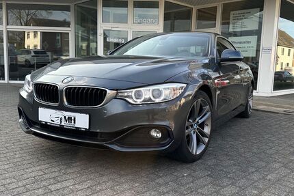 BMW 420 123.000 km 18.995 &euro; Beckum 59269