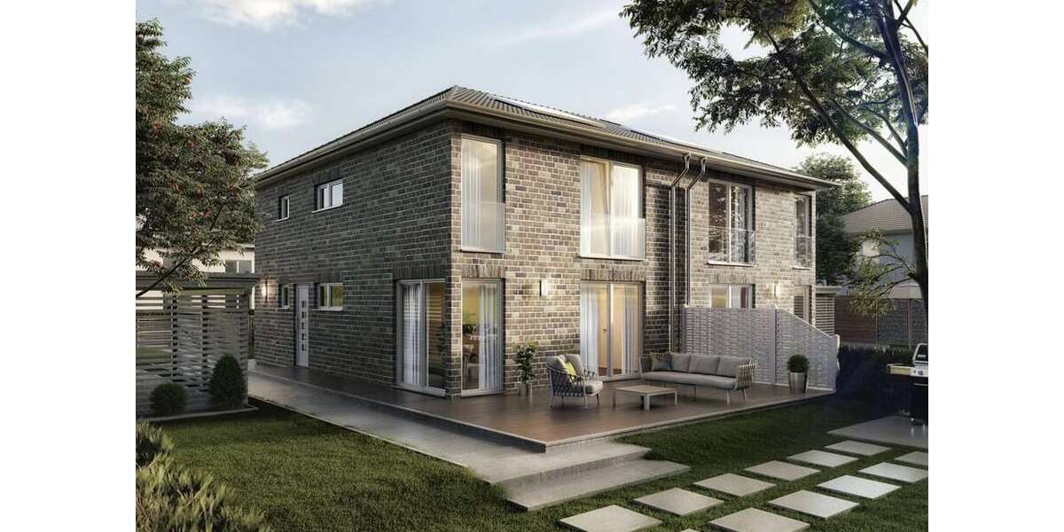 Einfamilienhaus Rheda-Wiedenbrück Wiedenbrück - 4 Zimmer, 136 m&sup2;, 297.990&euro; | Angebot:26728941