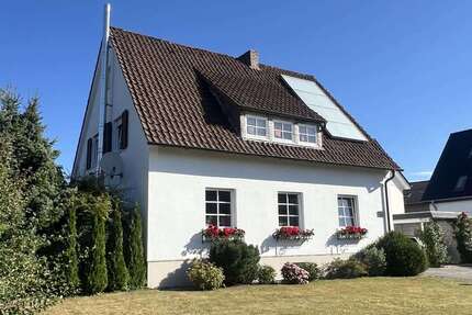 Haus Bielefeld Heepen - 5 Zimmer, 125 m&sup2;, 438.000&euro; | Angebot:27397889