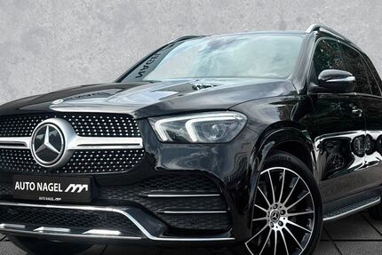 Mercedes-Benz GLE 450 69.500 km 72.890 &euro; Bielefeld 33605